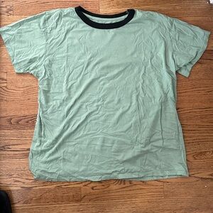 Big Bud Press Ringer T-Shirt